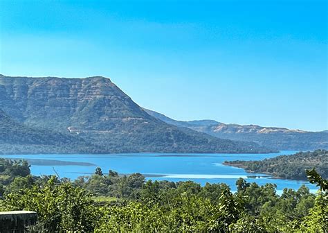 Pune in Monsoon | Best Places To Visit in Pune in Rainy Season