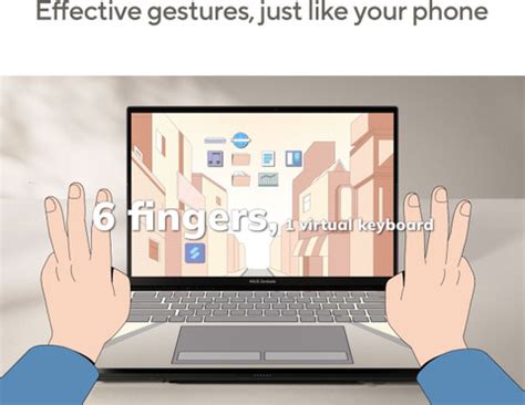 ASUS Zenbook Duo OLED (2025) with Office 2024 + M365 Basic*, AI PC ...