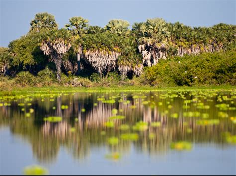 6 gorgeous national parks around the world