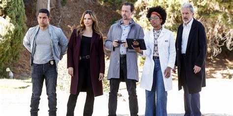 Image result for NCIS Model Behavior Taylor