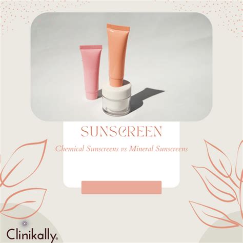 Sunscreen Ingredients Dermatologists Warn Against | Clinikally
