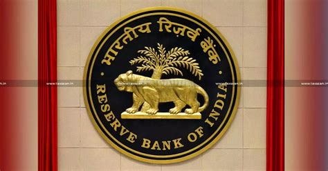 RBI Overhauls Ombudsman Framework: Issues Draft Schemes for Banks ...
