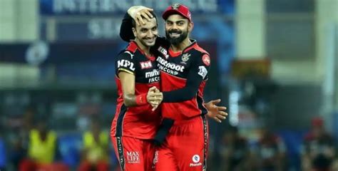 'As I Move On' - Harshal Patel Writes Heartfelt Letter To RCB Fans ...