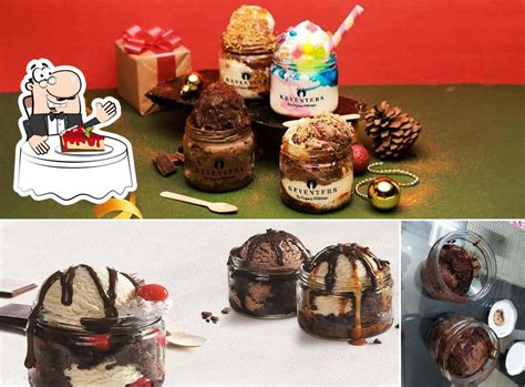 Keventers - Milkshakes & Desserts, Bengaluru, QSR -1 - Restaurant reviews