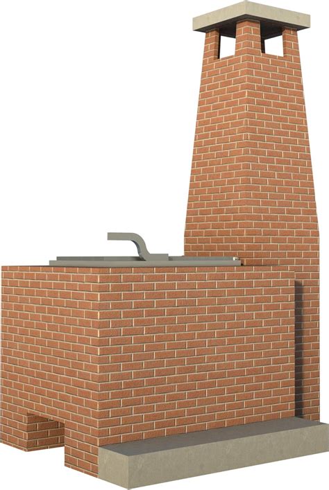 IE Incinerator Plans DIY Outdoor Garden Garbage Yard India | Ubuy