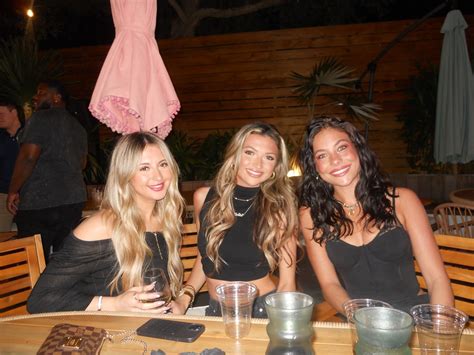 THE STANDARD | DELRAY BEACH | You gotta love the staff at The Standard ...