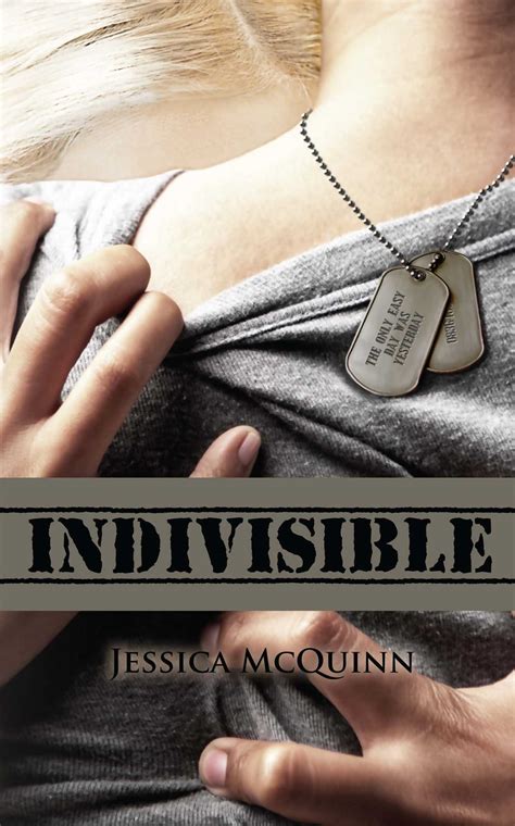 Indivisible eBook by Jessica McQuinn | Official Publisher Page | Simon ...