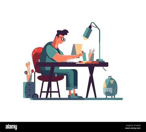 Computer Work Cartoon 的图像结果