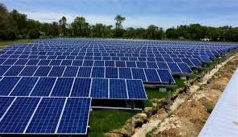 KGR Solar Energy Pvt Ltd in New Delhi