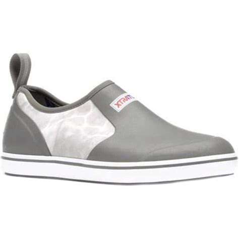 XTRATUF Sharkbyte Men's Deck Shoes Size 10(M) - Walmart.com