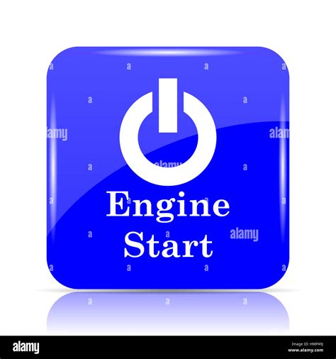Image result for Engine Start SOP Icon