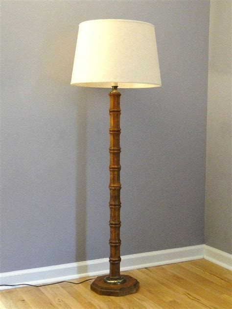 Vintage Floor Lamp Rewiring Kit for Floor Lamps With One Socket - Etsy