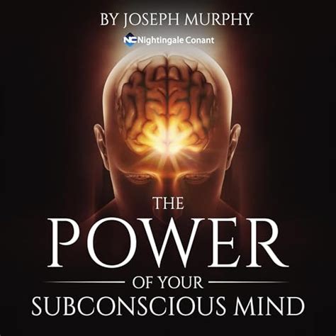 The Power of Your Subconscious Mind by Joseph Murphy - Audiobook ...
