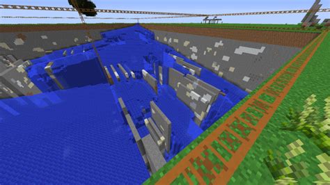 Buildcraft Quarry Guide 的图像结果