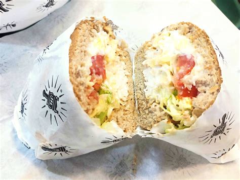 Head Out To This Sandwich Shop In Cyber Hub If You Want To Eat Out ...