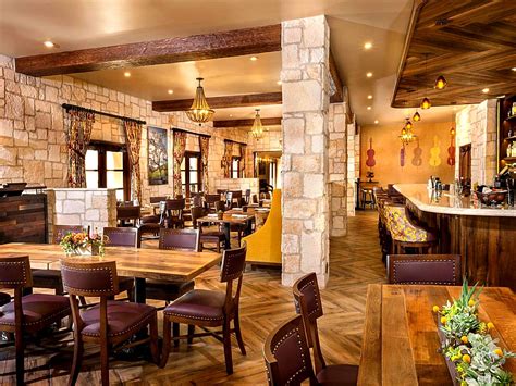 The 7 best Hotel Restaurants in Paso Robles. Complete Guide 2025