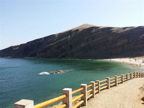 THE 30 BEST Places to Visit in Paracas (2025) - Must-See Attractions
