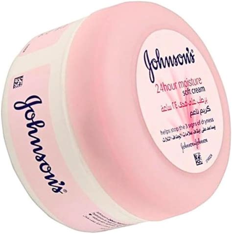 Buy Johnson's Baby Milk and Rice Baby Lotion 200ml Online at Low Prices ...