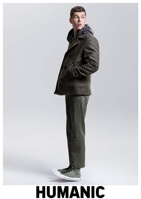 HUMANIC campaign / winter – Raphael Just – Photographer