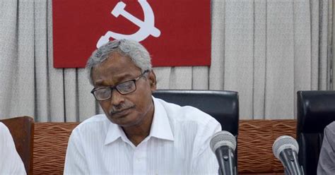 Nirupam Sen, former West Bengal minister and Communist leader, dies in ...