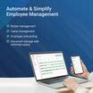 Employee Attendance & Payroll Software - Only ₹60 Per User A Month ...