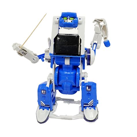 3 in 1 Educational DIY Solar Robot Kit for Kids 10+ years – IEM Robotics