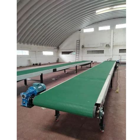 Bag Loading Conveyor System Manufacturer from Umred