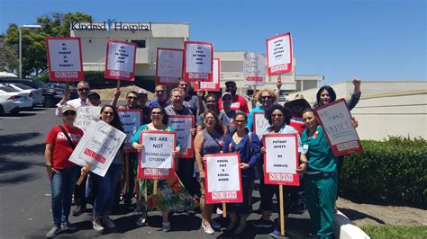 Kindred San Diego workers win big raises - National Union of Healthcare ...