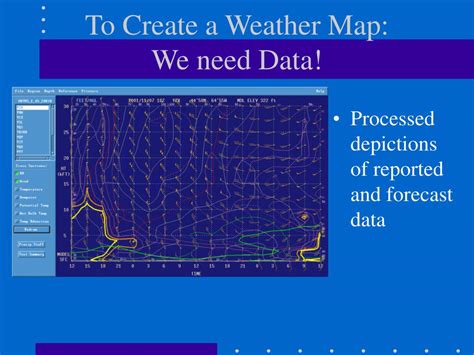 Image result for Weather Graphic MapCreate