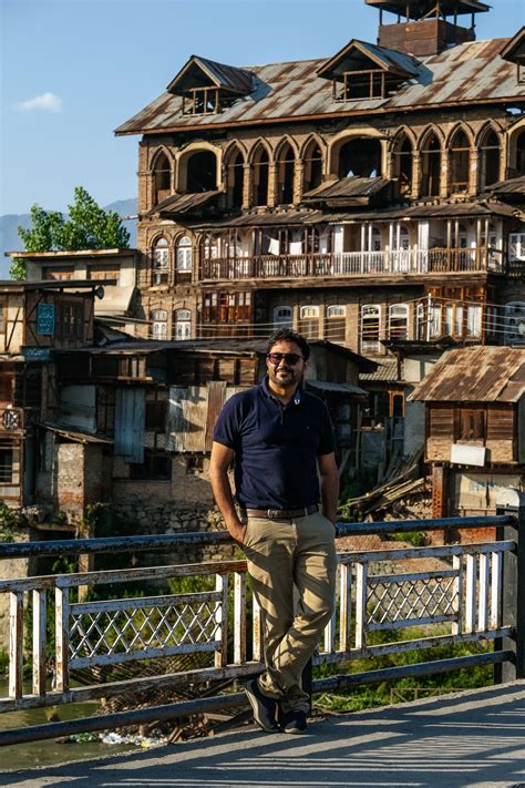 Srinagar’s Qayaam Gah offers a stylish nature retreat with Sufi vibes ...