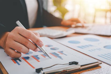 3 Essential Elements for Effective Law Firm Accounting and Success