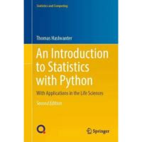 Python Statistics Tutorial 的图像结果