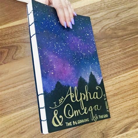 Coptic Scripture Journals – Worthy Written Words