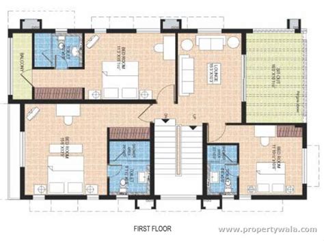 Koncept Ambience The Neighbourhood - Kompalli, Hyderabad - Independent ...