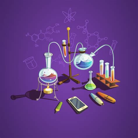 Biology chemistry Images - Free Download on Freepik