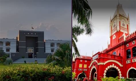 Gujarat & Orissa High Courts To Function Through Virtual Mode From June ...