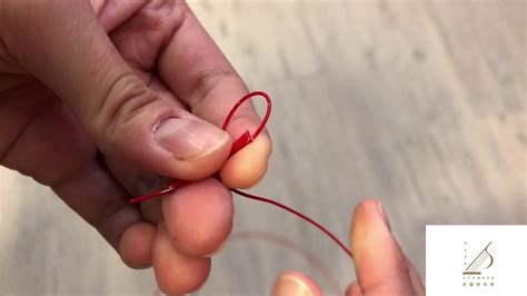 Image result for Harp String Knot