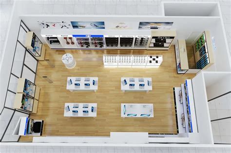 Image result for Computer Store Layout