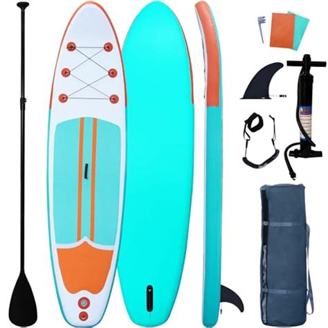 Image result for Inflatable Paddleboard