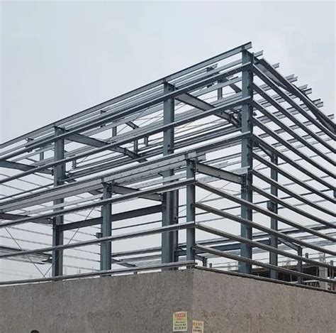 Prefabricated Structure - Prefabricated Houses Manufacturer from Ghaziabad