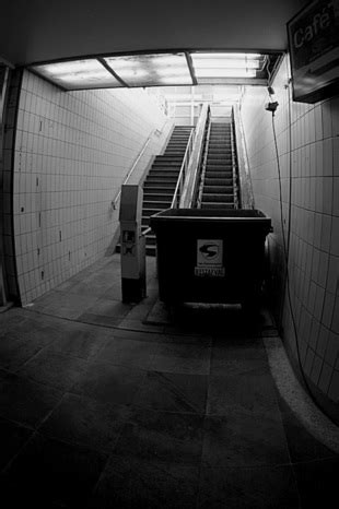 aar's log » Voor de laatste keer naar het oude Rotterdam CS