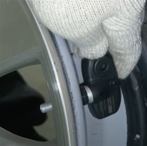 Image result for Install TPMS