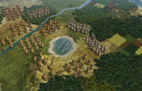 Civilization 5 to Get New DLC Packs - IBTimes India