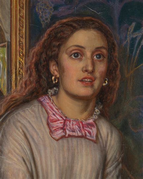 Mysterious Art Century — William Holman Hunt, The Awakening Conscience,...