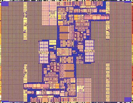 Discussie Intel en Oracle over dual-core licenties gaat door - Tweakers