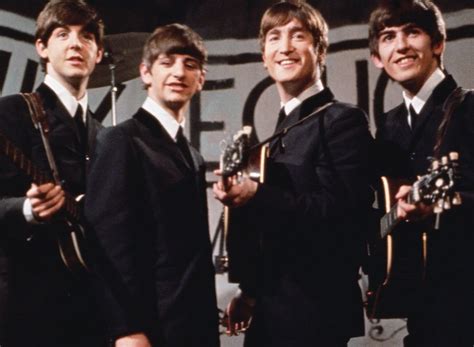 Exploring The Beatles In The Body Shop Song