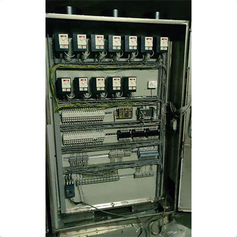 Image result for Mini plc Control Panel