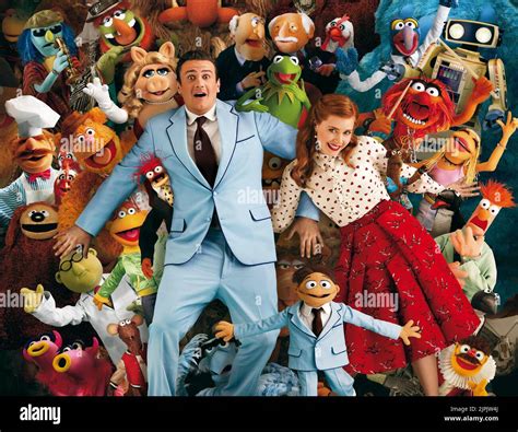 The Muppets Beaker And Bunsen