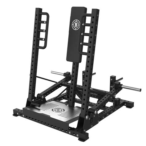 Get Commercial Standing Chest Press Machine | Olijoy Sports