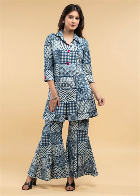 Co-ord Sets – Sujatra